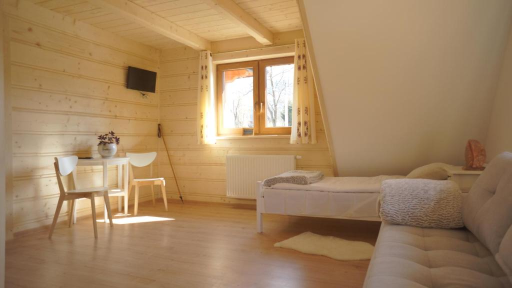 Willa Pod Słońcem - 17