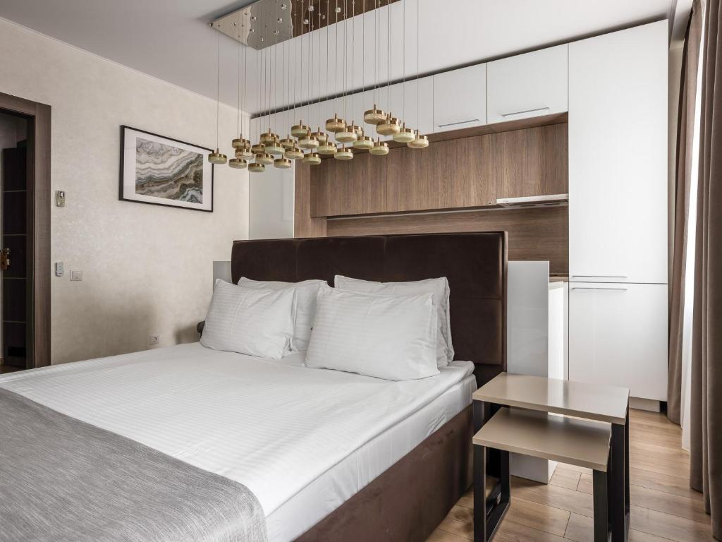 Apart-Hotel on Pushkina 26 - Housity