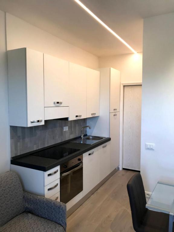 Villaggio Boschetti 10A