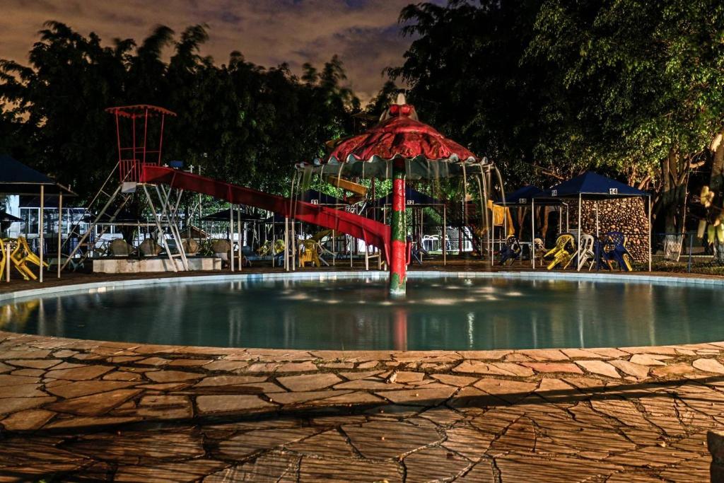 Hotel Fazenda Pé da Serra