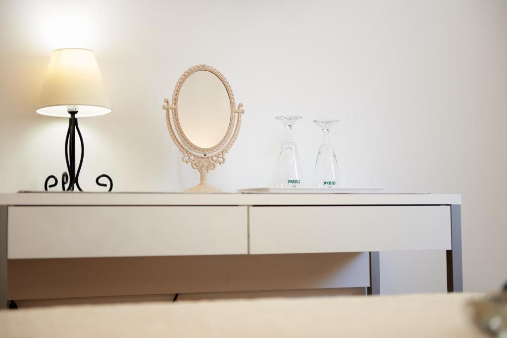 Fotografie z fotogalerie ubytování Rooms Antonio v Trogiru