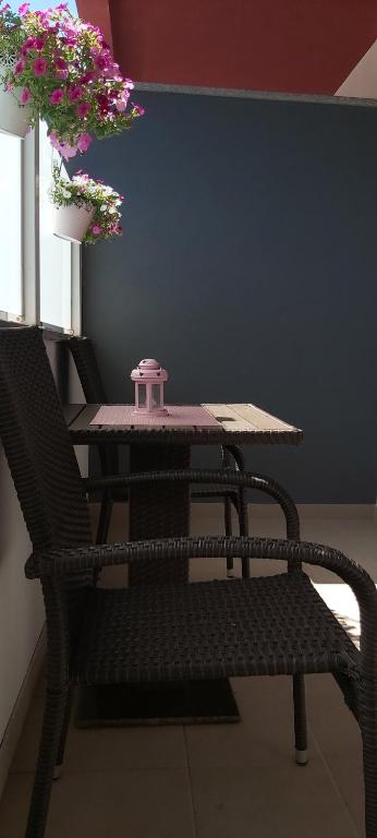 Fotografie z fotogalerie ubytování Apartment Lara v destinaci Podstrana