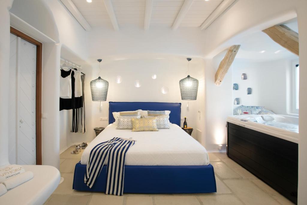 Euphoria Downtown - Suite De Spa Superior