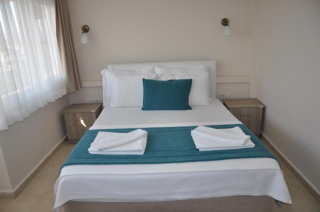 Neoss Boutique Hotel - Suíte Família