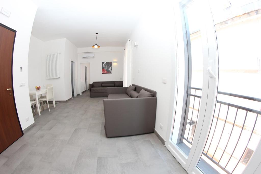 Capodimonte Hill by Mondo Suites - One-Bedroom Apartment