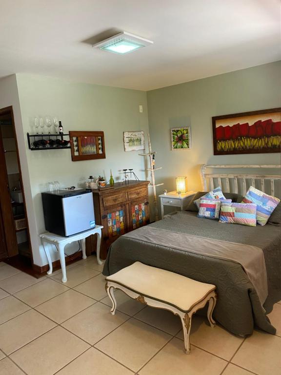  Alto Itaipava