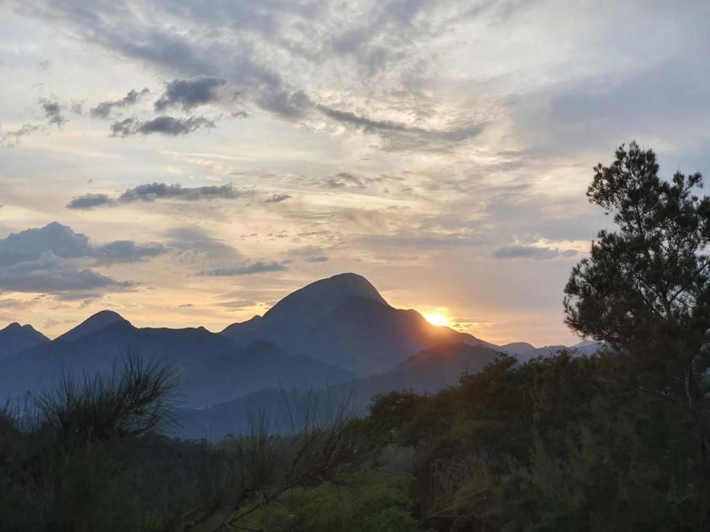  Alto Itaipava