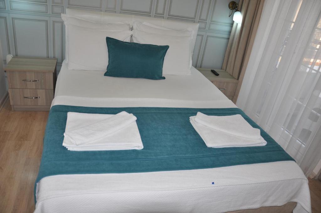 Neoss Boutique Hotel - Quarto Familiar