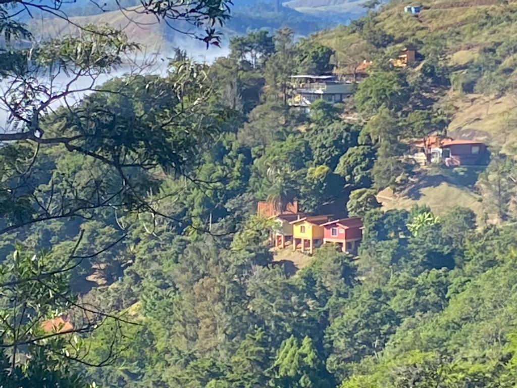  Alto Itaipava