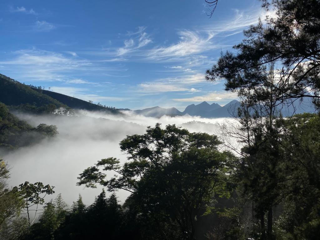  Alto Itaipava