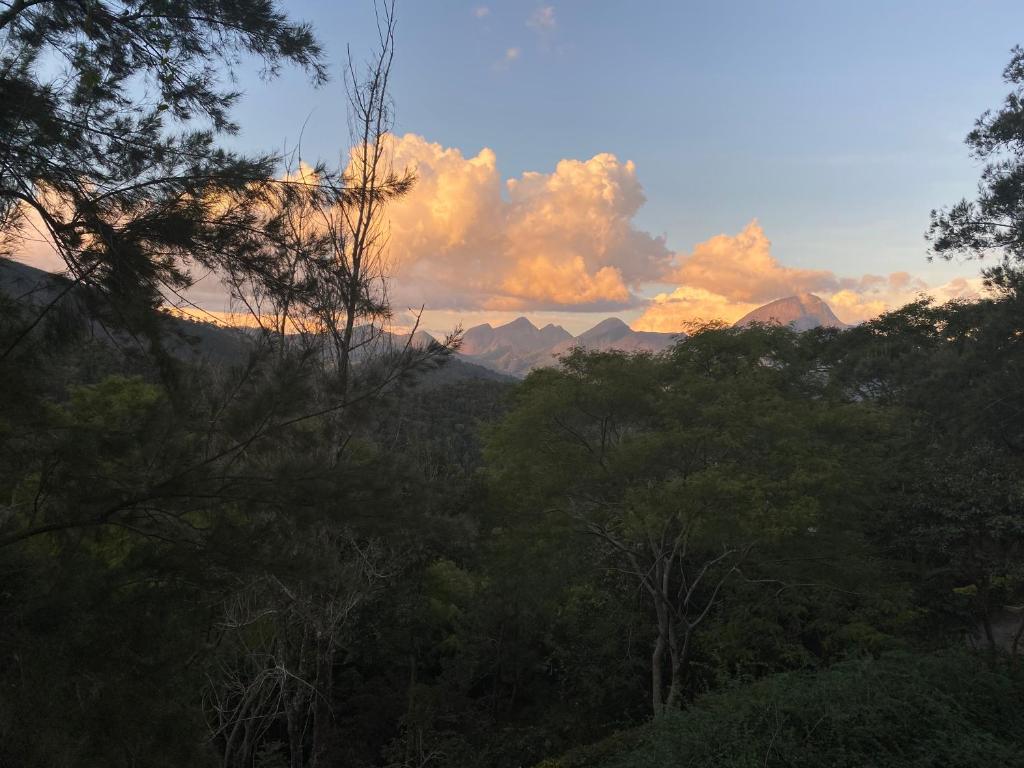  Alto Itaipava