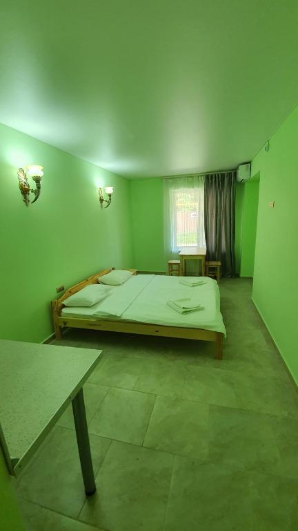 Отель Империя Головинка - Habitación Doble Presupuestar