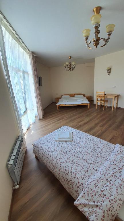 Отель Империя Головинка - Triple Habitación Con Vista Al Mar