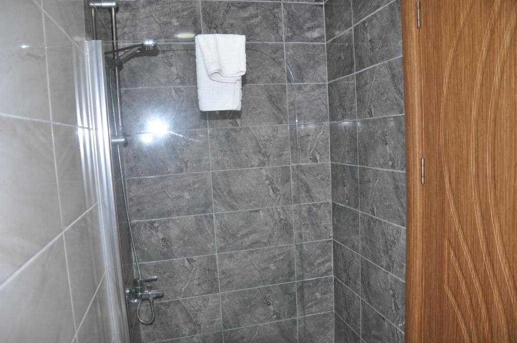 Neoss Boutique Hotel - Quarto Duplo Standard