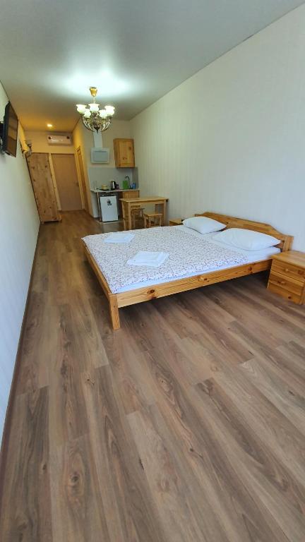 Отель Империя Головинка - Habitación Doble