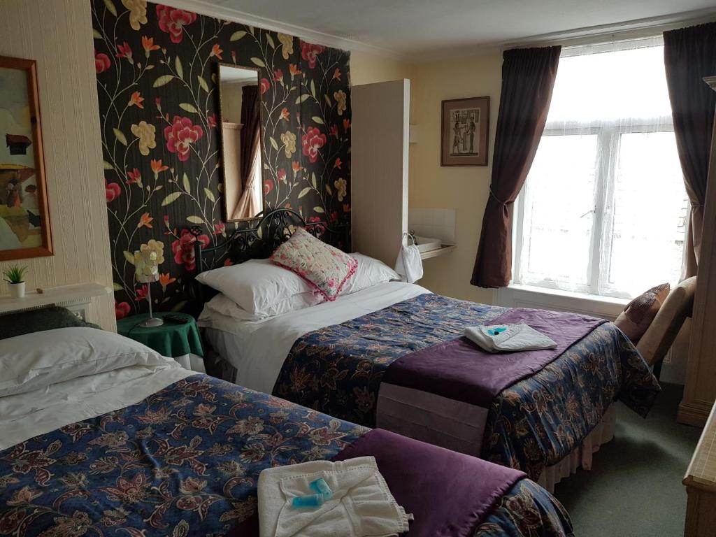 Alston House Hotel, Brighton & Hove Updated 2023 Prices