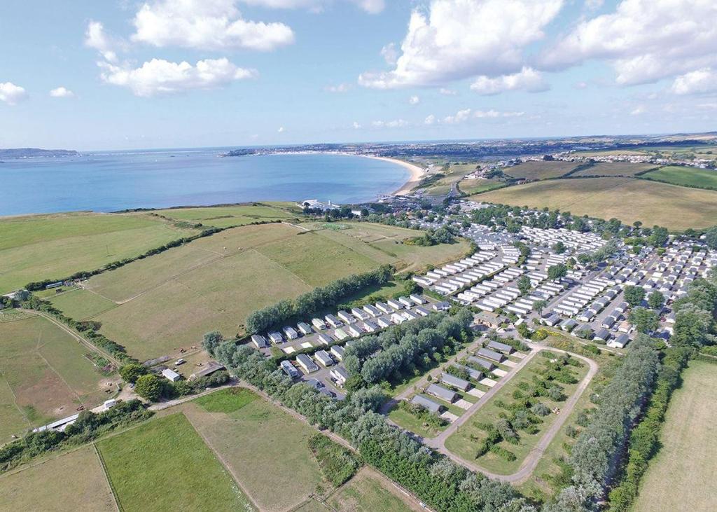 Waterside Holiday Park & Spa