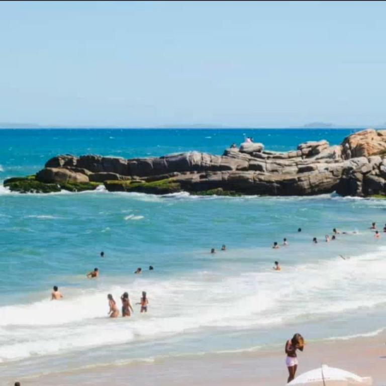  Casa de praia em Costazul - Rio das Ostras