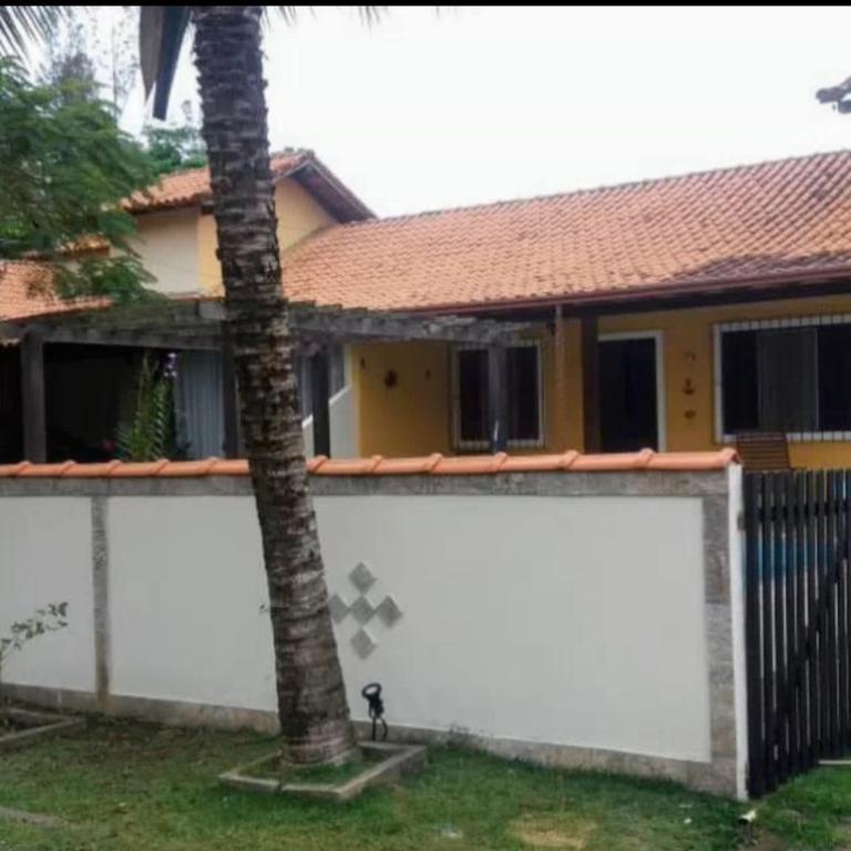  Casa de praia em Costazul - Rio das Ostras