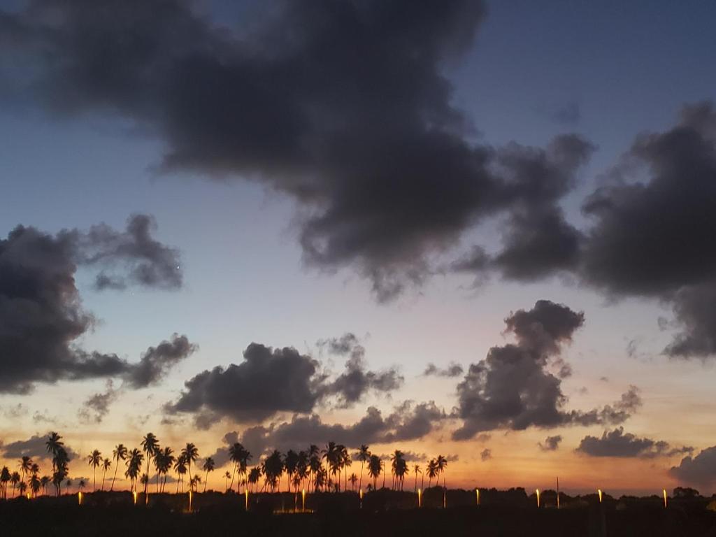 Apartamento Sol e Mar
