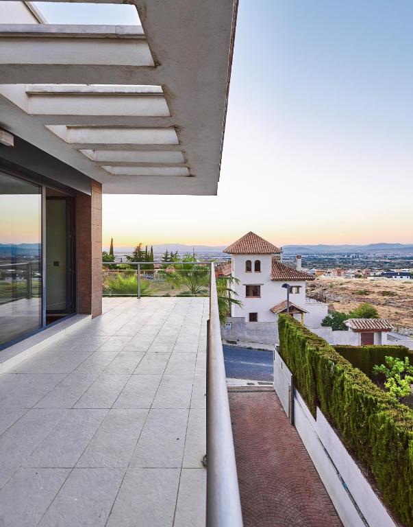 Nevada Granada Relax & Nature, La Zubia – Updated 2022 Prices