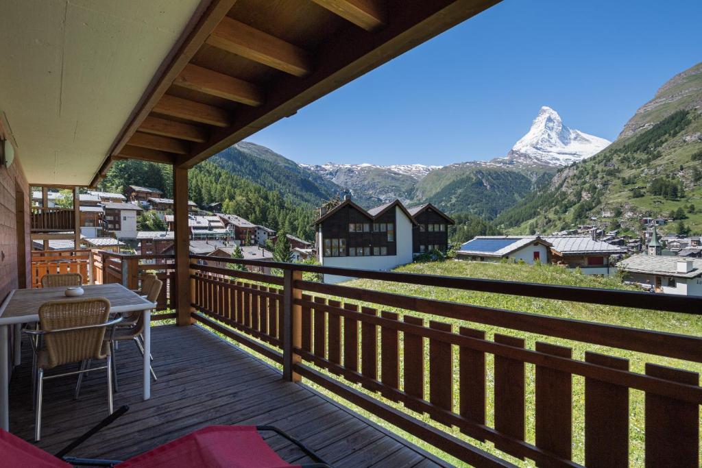 BaseCamp Apartments, Zermatt – Aktualisierte Preise für 2022