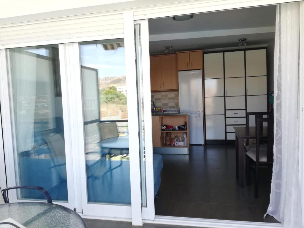 Fotografie z fotogalerie ubytování Apartamento Jardines del Campanario v destinaci Torrox
