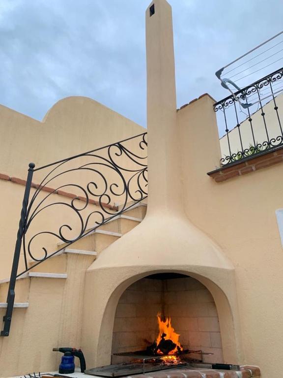 Ogliastra Luxury Apartment - AJPSARDINIA - Appartement - Begane Grond