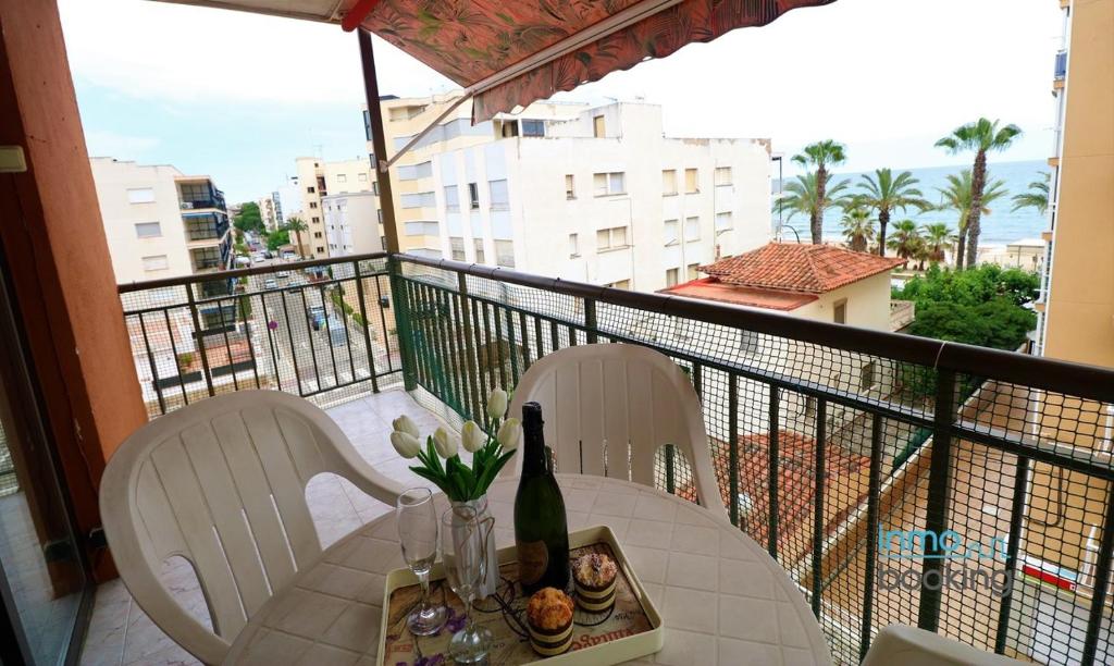 Neptuno con vistas al Mar, Salou – Precios actualizados 2023