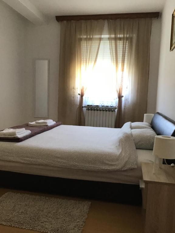 Bingo Apartments - Apartment With Balcony