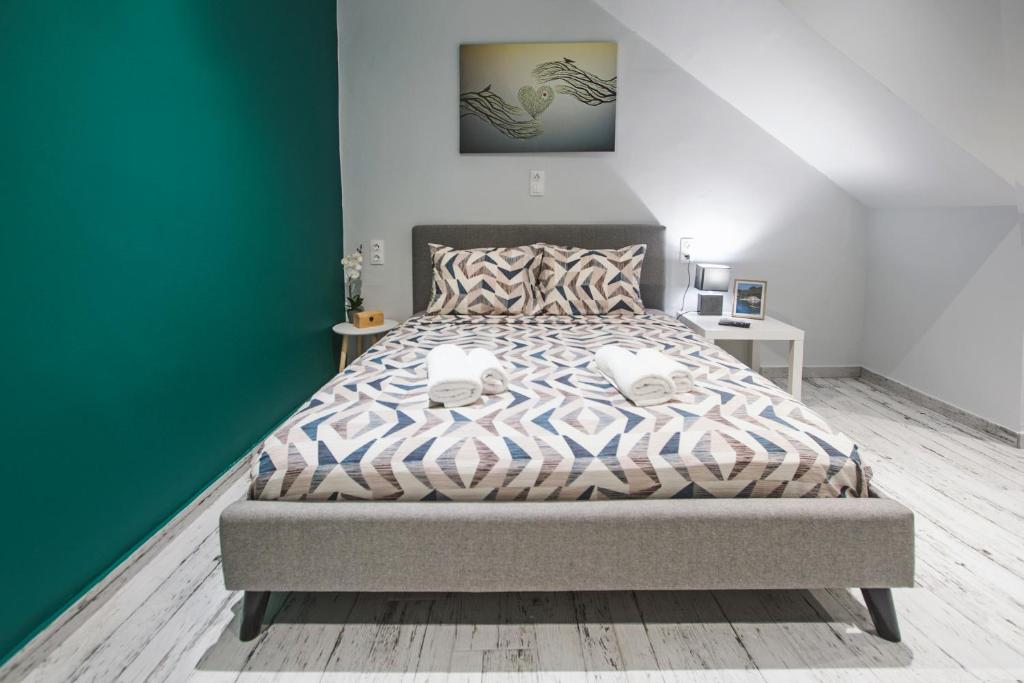 T.G. Corfu Studios - 10