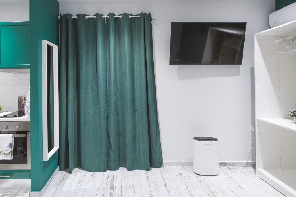 T.G. Corfu Studios - 15