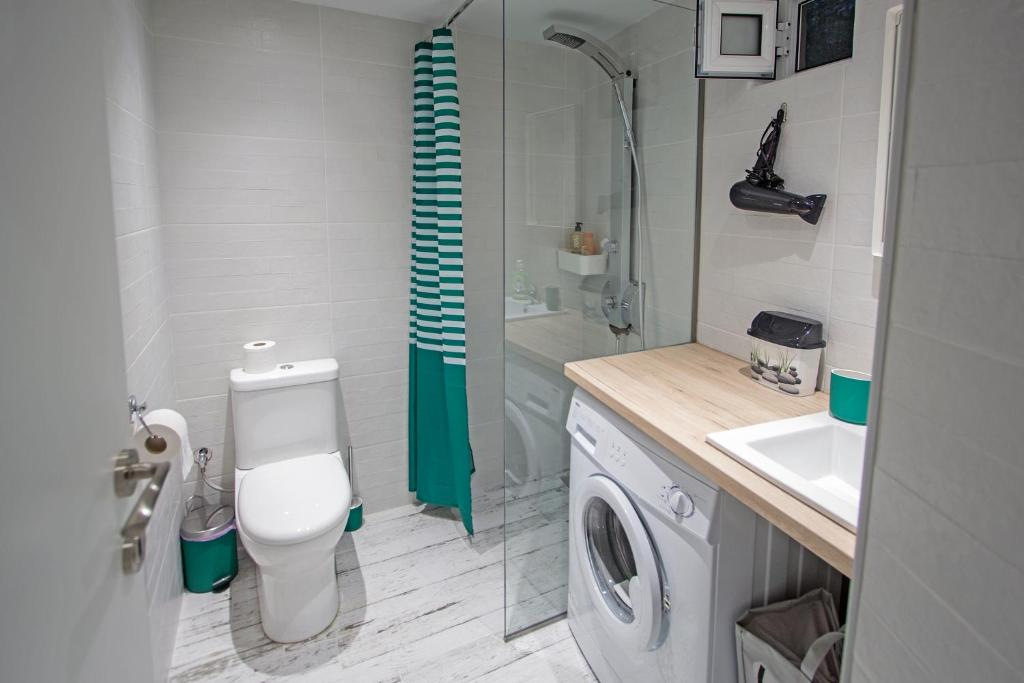 T.G. Corfu Studios - 16