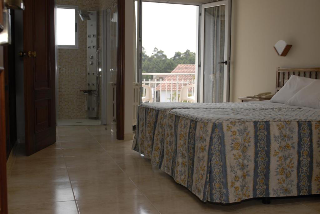 Hotel Troncoso, Sanxenxo – Precios actualizados 2022