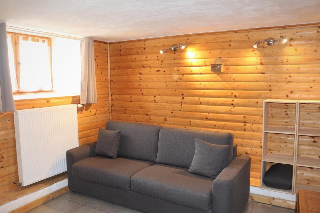 LA JARBELLE - Gîte et Spa - Studio Familial