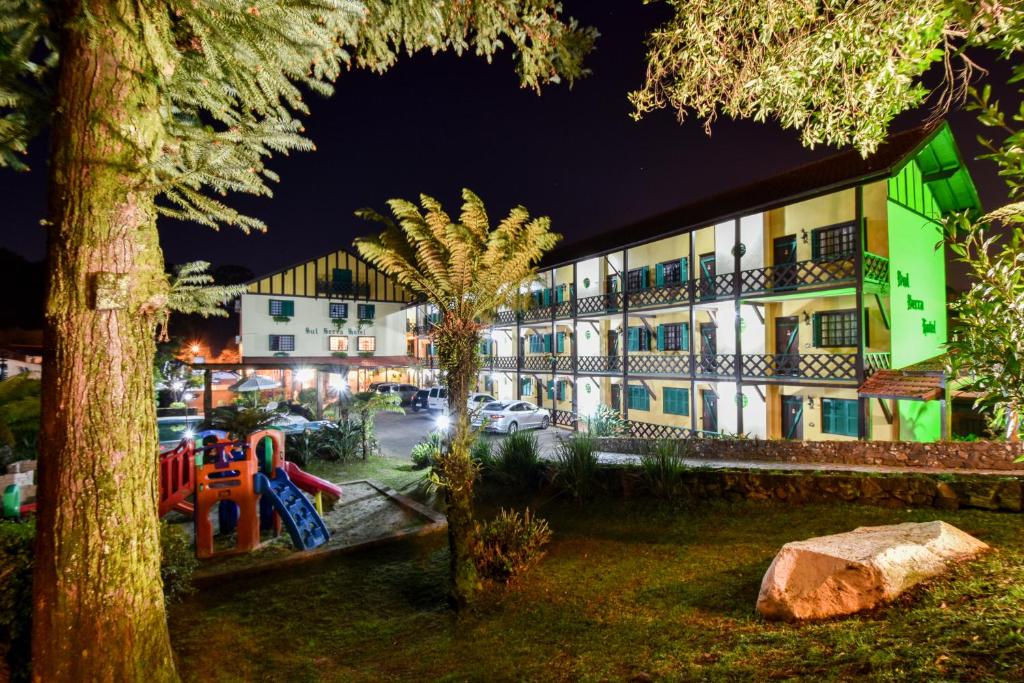 Sul Serra Hotel  Sul Serra Hotel