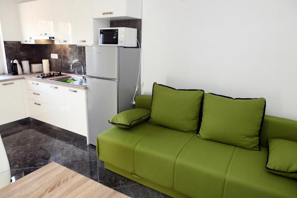 Sunny Terraces Apartments ZT - Apartamento De Una Habitación