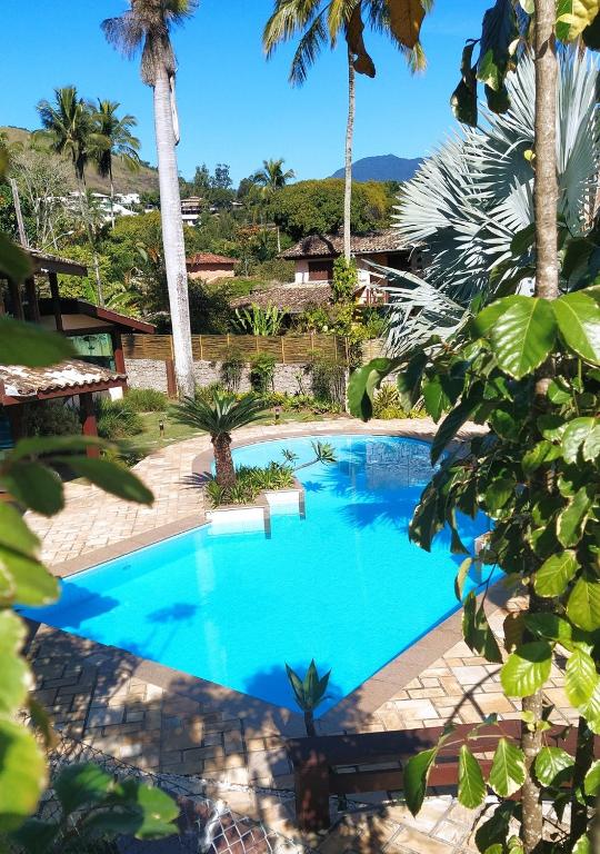  Monalisa Guesthouse Pé NAreia - Ilhabela