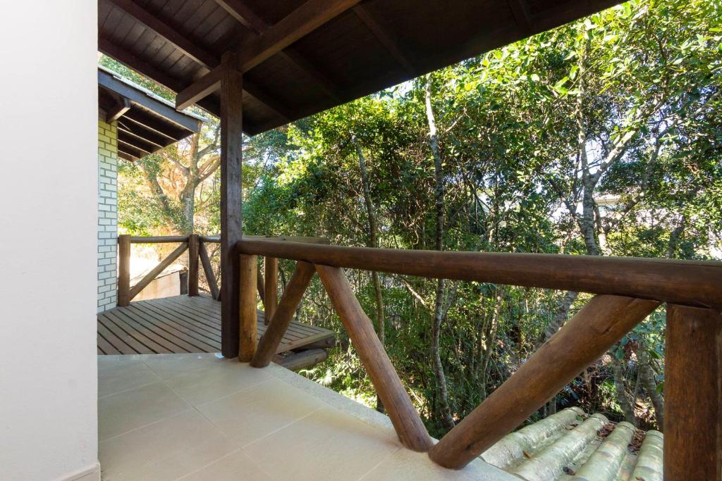  Casa Cedro - Piscina - Canto Grande - Bombinhas - SC