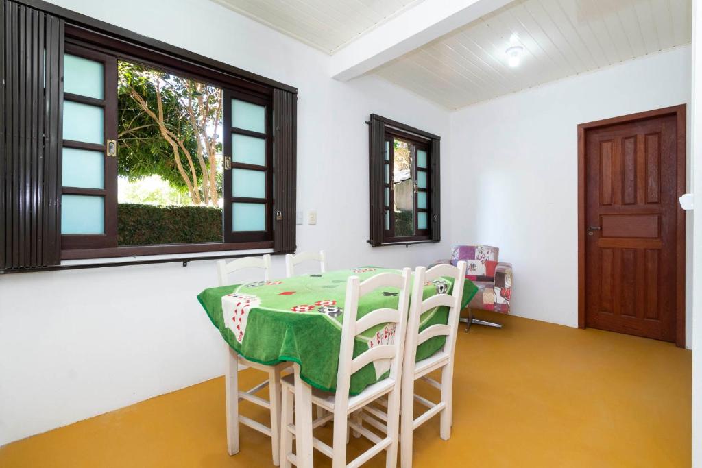  Casa Cedro - Piscina - Canto Grande - Bombinhas - SC