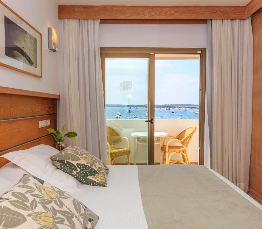 Hostal la Savina, La Savina – Bijgewerkte prijzen 2023