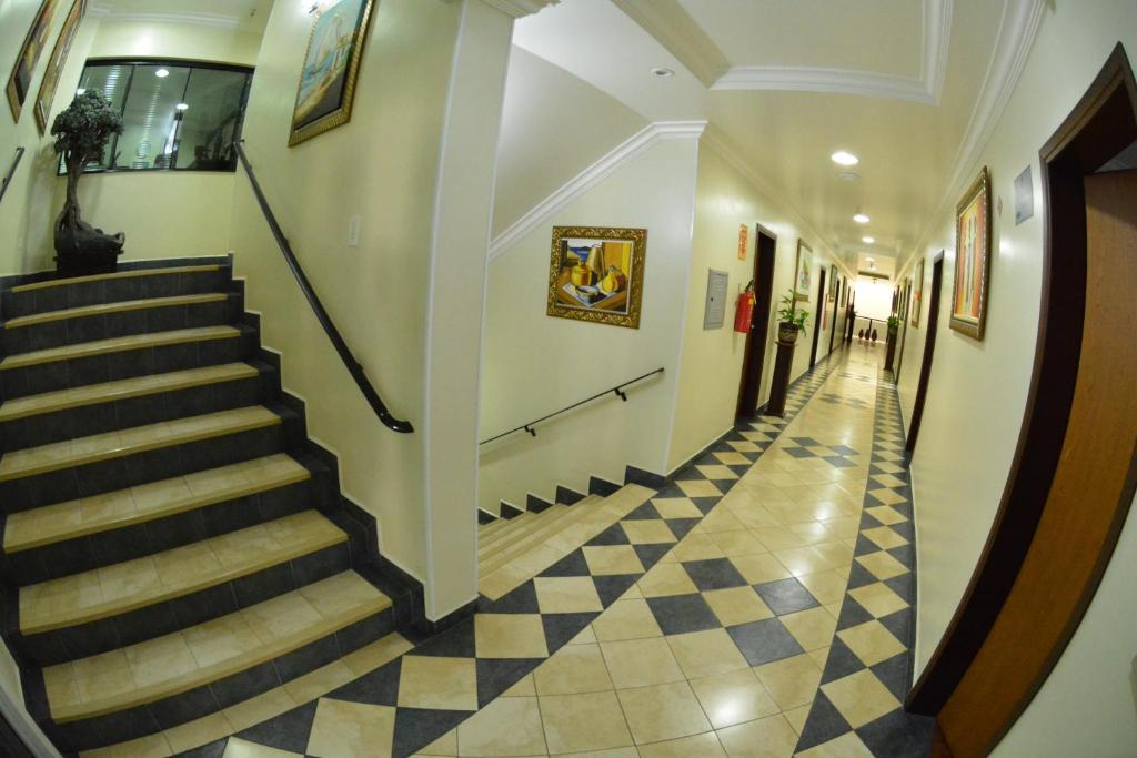  Itália Hotel