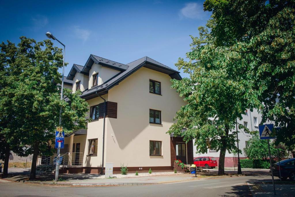 Gallery image of Apartament Jeziorak in Tarnobrzeg