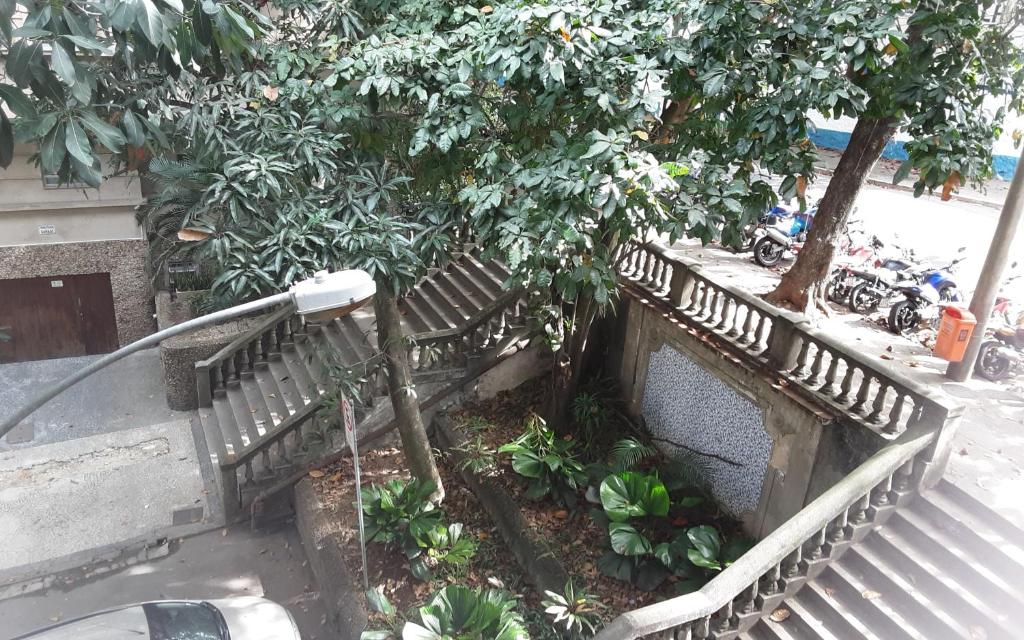  Loft aconchegante no Leblon