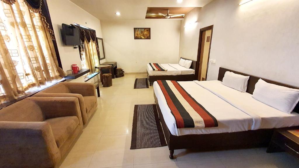 Gallery image of Hotel Amritsar Inn in Amritsar