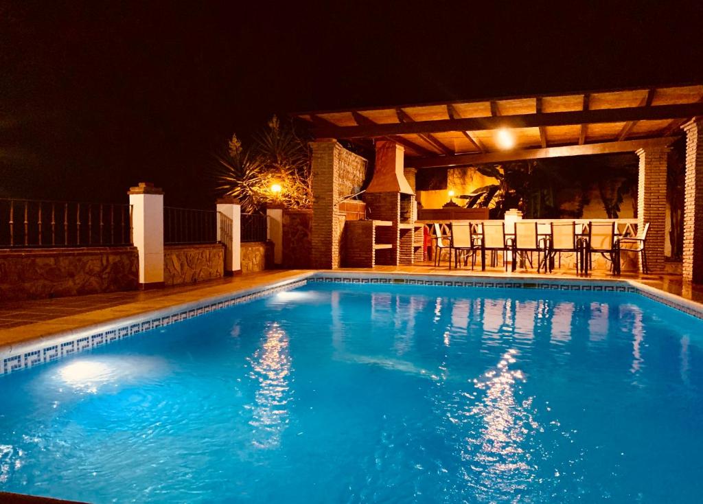 Villa Pelae, Frigiliana – Bijgewerkte prijzen 2022