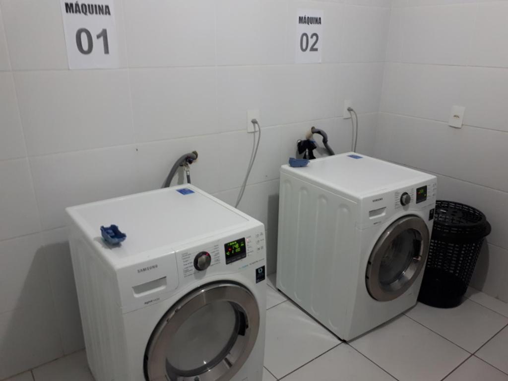  Apartamento novo e mobiliado ao lado do Shopping Recife de Boa Viagem
