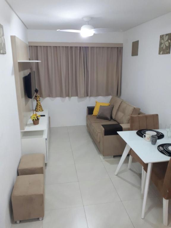 Apartamento novo e mobiliado ao lado do Shopping Recife de Boa Viagem
