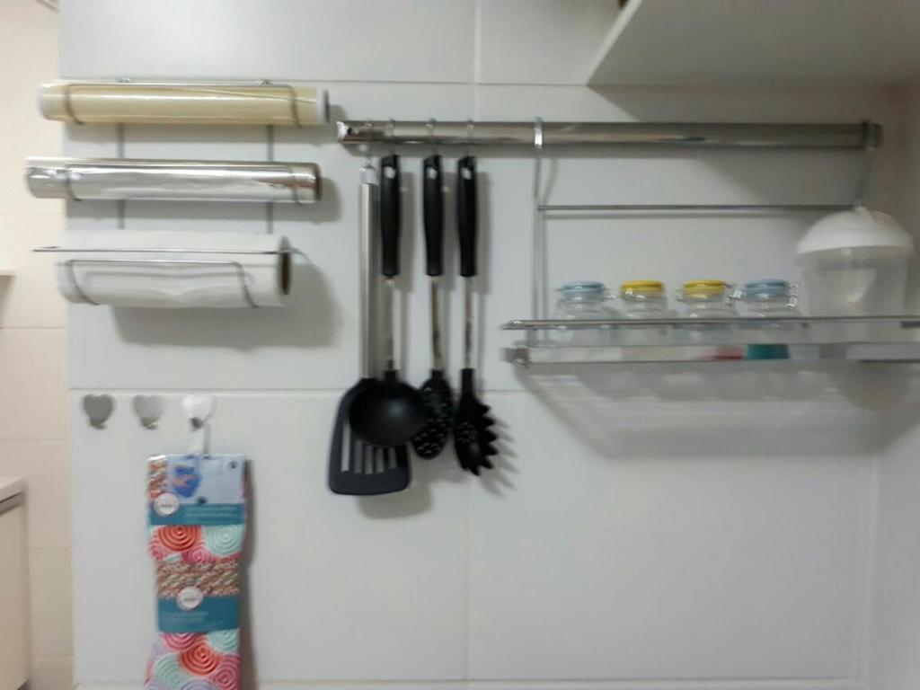  Apartamento novo e mobiliado ao lado do Shopping Recife de Boa Viagem