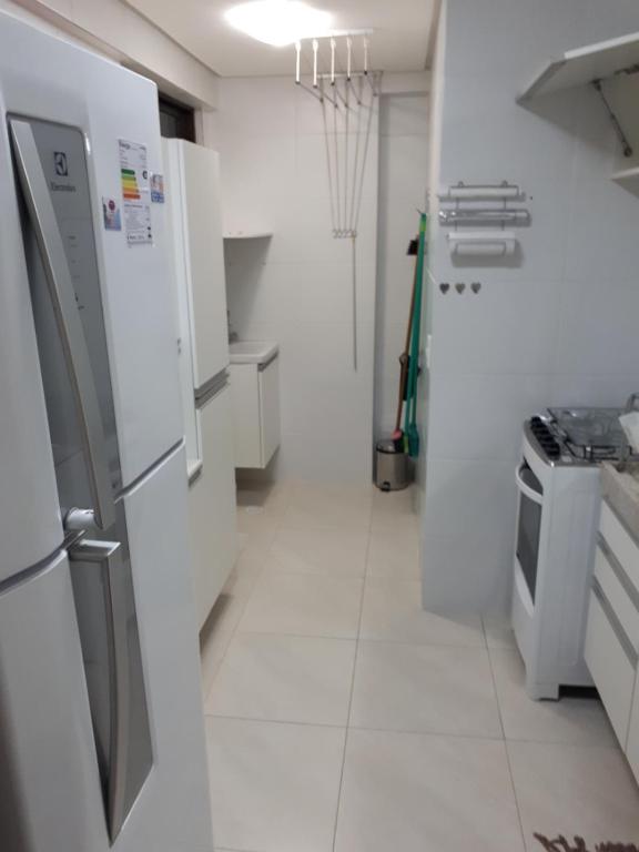  Apartamento novo e mobiliado ao lado do Shopping Recife de Boa Viagem